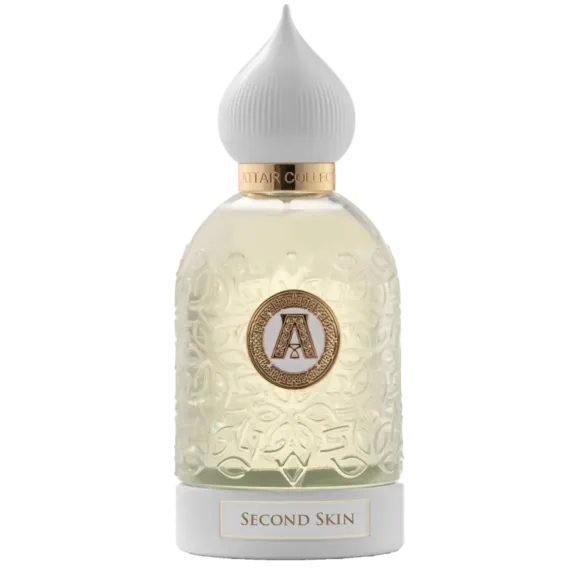 Attar Collection Second Skin Extrait De Parfum