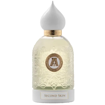Attar Collection Second Skin Extrait De Parfum