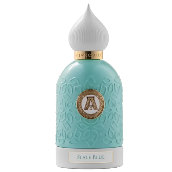 Attar Collection Slate Blue Extrait De Parfum
