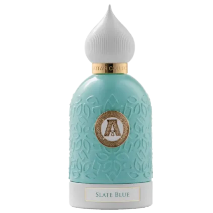 Attar Collection Slate Blue Extrait De Parfum