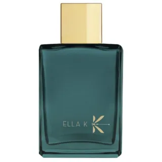 Ella K Parfums Orchid K