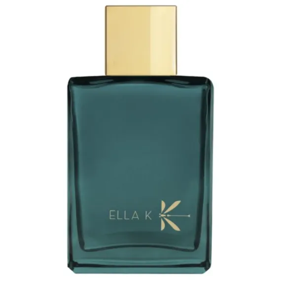 Ella K Parfums Orchid K