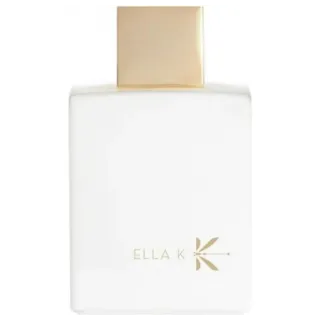 Ella K Parfums Musc K