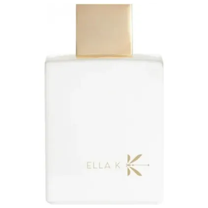 Ella K Parfums Musc K