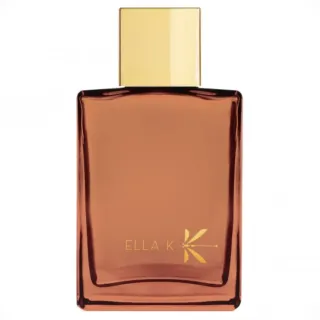 Ella K Parfums Amber K