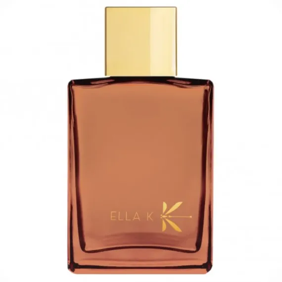 Ella K Parfums Amber K