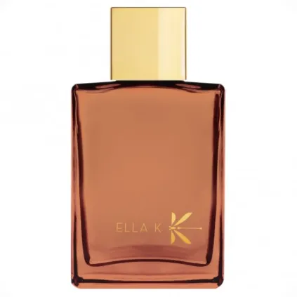 Ella K Parfums Amber K