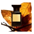 Fragrance Oil Tobacco Vanille