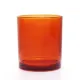 8 Oz Glass Amber