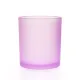8 Oz Glass Violet matt