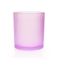 8 Oz Glass Violet matt