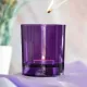300 ml Glass Amethyst
