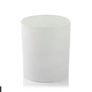 300 ml Glass White