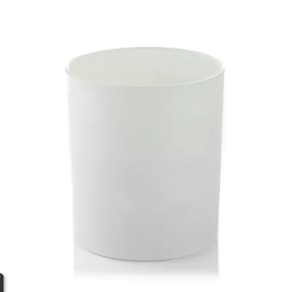 300 ml Glass White