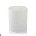 300 ml Glass White