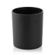 300 ml Glass Black Matt