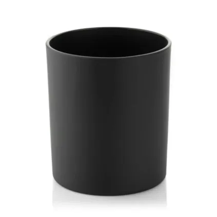 300 ml Glass Black Matt
