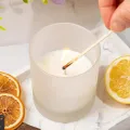 300 ml Glass Frosted