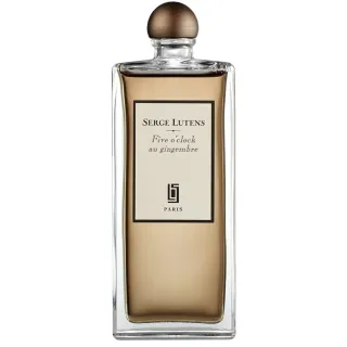 Serge Lutens  Five O'Clock Au Gingembre EDP