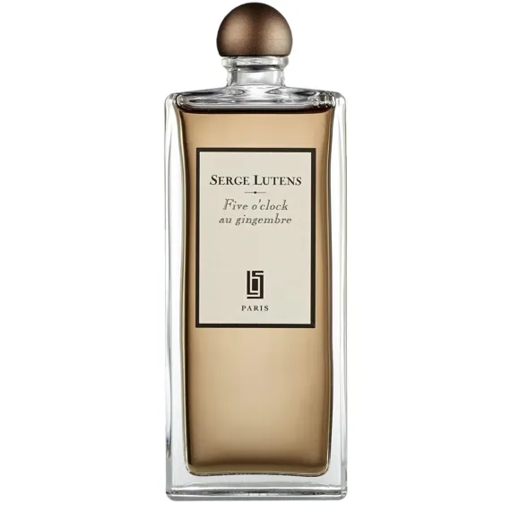 Serge Lutens  Five O'Clock Au Gingembre EDP