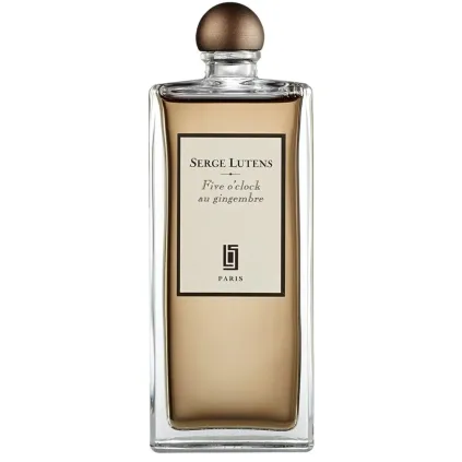 Serge Lutens  Five O'Clock Au Gingembre EDP