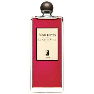 Serge Lutens La Fille de Berlin EDP