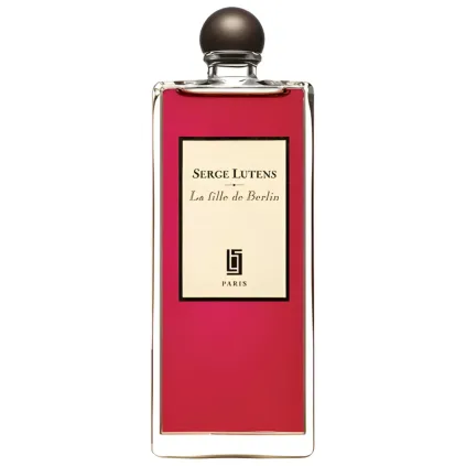 Serge Lutens La Fille de Berlin EDP