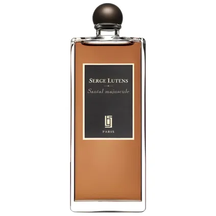Serge Lutens Santal Majuscule EDP