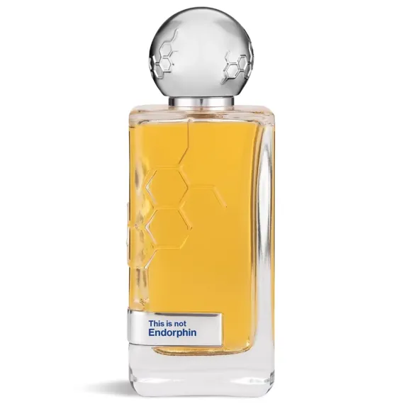 Hormone Paris This Is Not Oxytocin