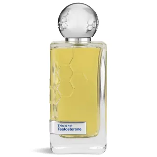 Hormone Paris This Is Not Testosterone