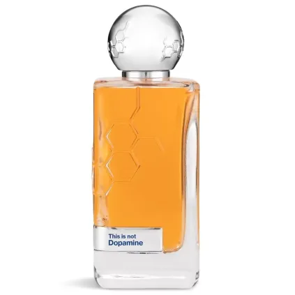Hormone Paris This Is Not Dopamine