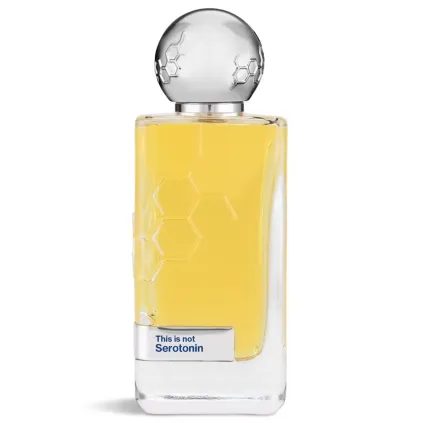 Hormone Paris This Is Not Serotonin