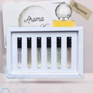 Aroma Box Hormone Paris