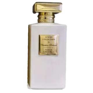Christian Richard White Chocola EDP