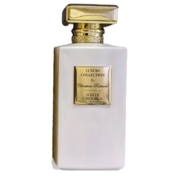 Christian Richard Richard White Chocola EDP