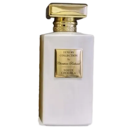 Christian Richard White Chocola EDP