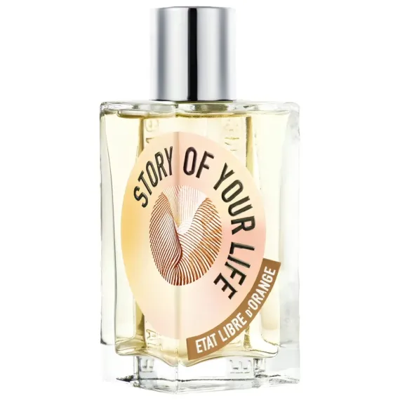 Etat Libre d'Orange Story of Your Life EDP