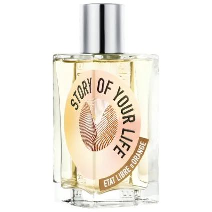 Etat Libre d'Orange Story of Your Life EDP