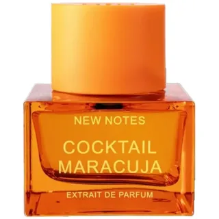 New Notes Cocktail Maracuja Extrait De Parfum