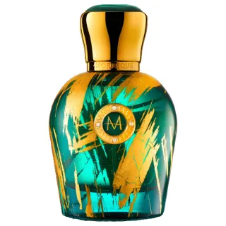 Moresque  Fiore di Portofino EDP