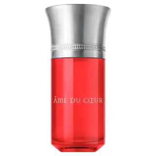 Les Liquides Imaginaires Âme Du Coeur EDP