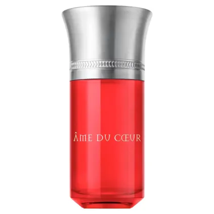 Les Liquides Imaginaires Âme Du Coeur EDP