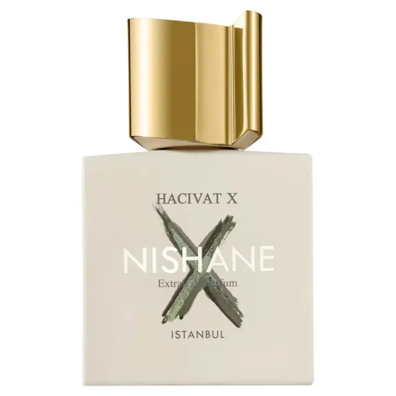 Tiziana Terenzi Hacivat X Perfume