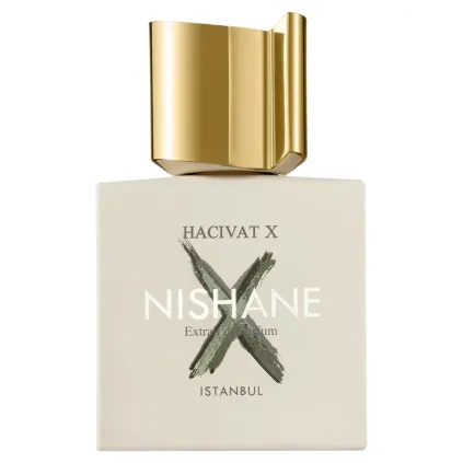 Tiziana Terenzi Hacivat X Perfume