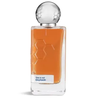 Hormone Paris This Is Not Oxytocin