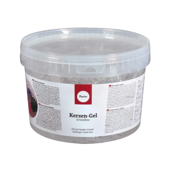 Gel Wax