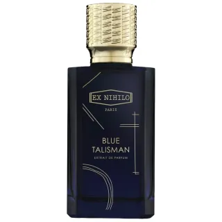 Ex Nihilo Blue Talisman Extrait de Parfum