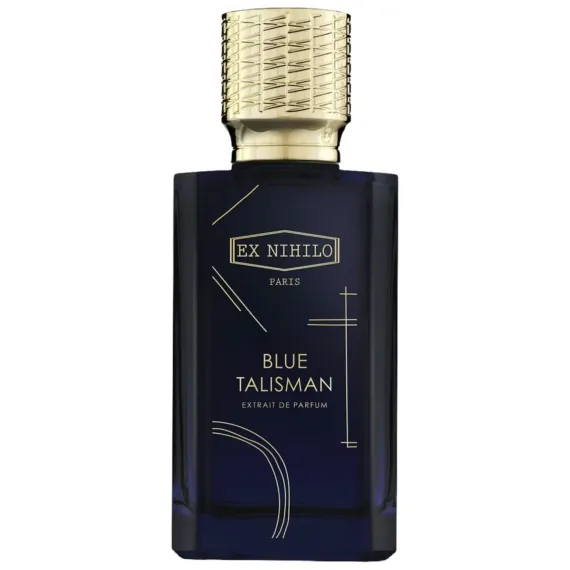 Ex Nihilo Blue Talisman Extrait de Parfum