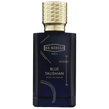Ex Nihilo Blue Talisman Extrait de Parfum