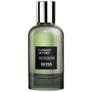 Hugo Boss The Collection Elegant Vetiver EDP